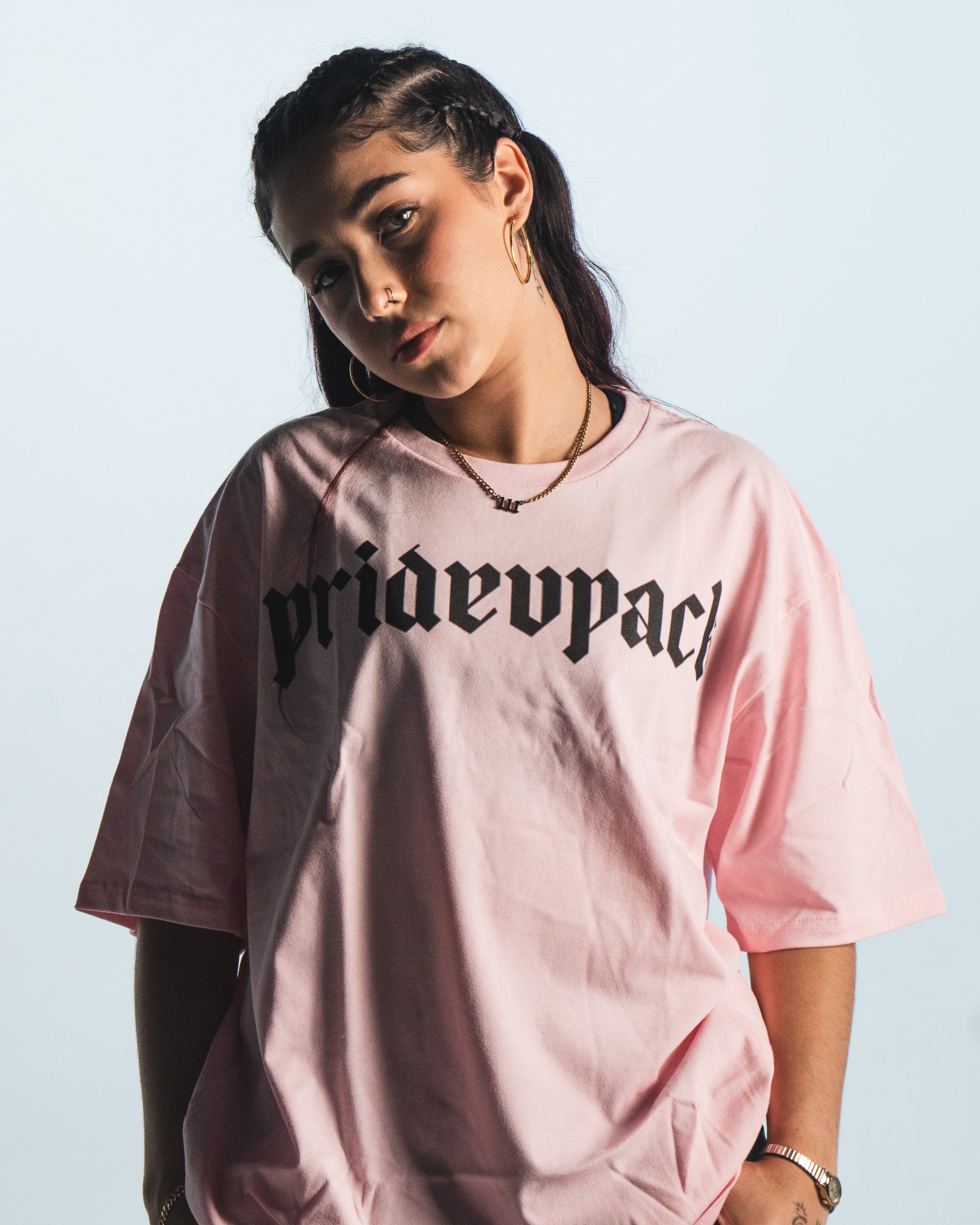 Classic Fit Tee Spring Edition