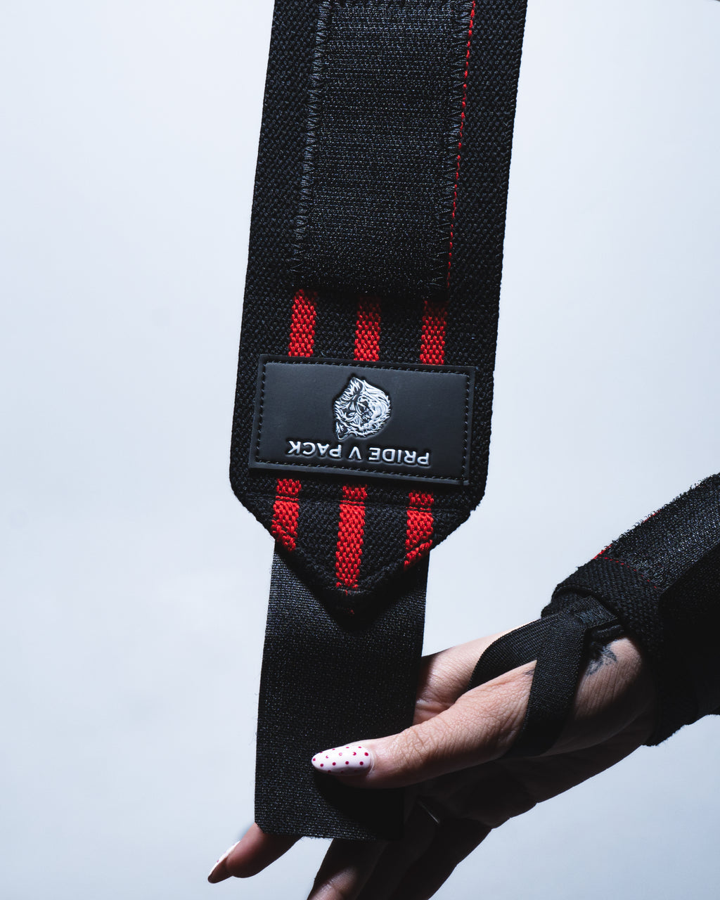 Wrist Wrap