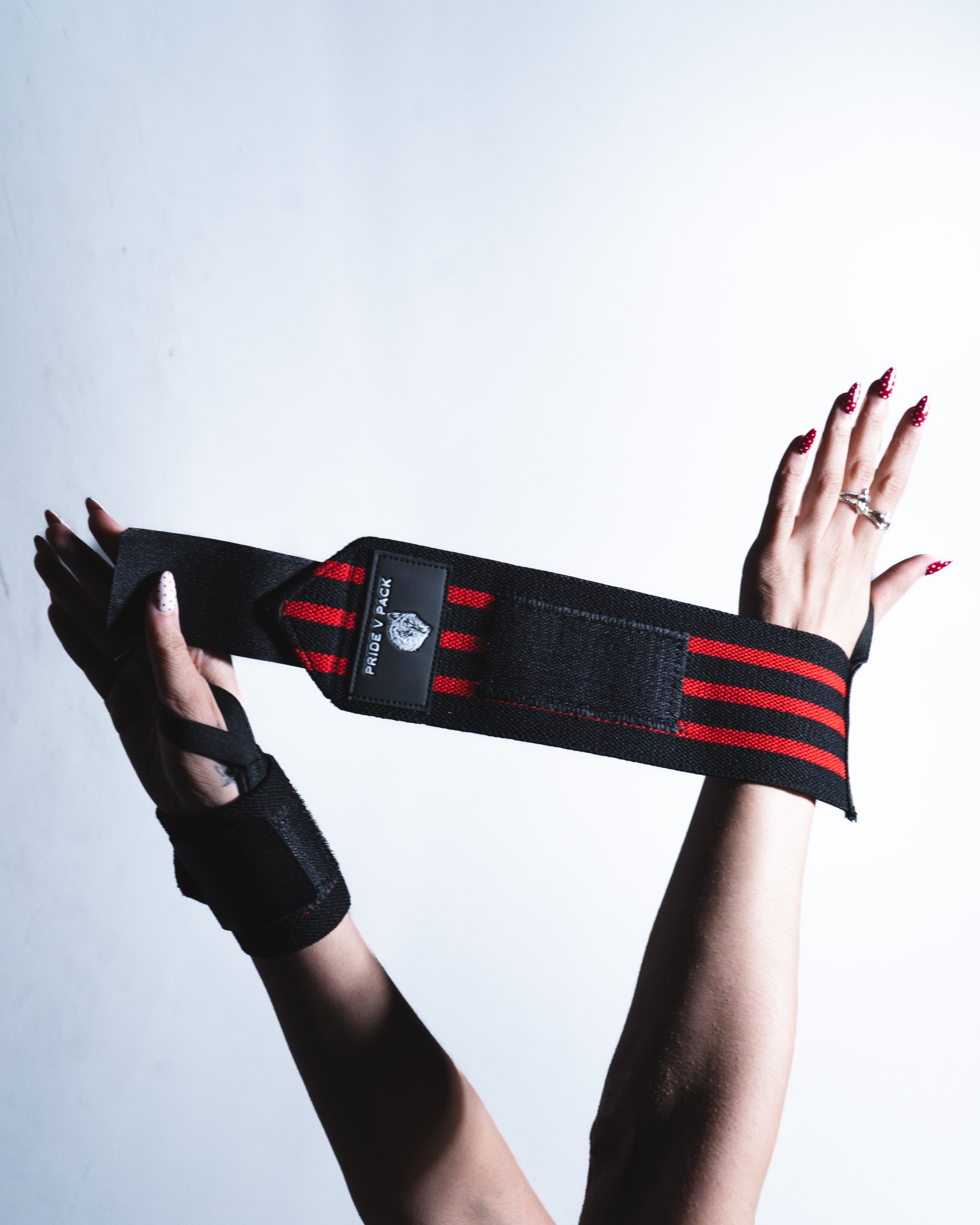 Wrist Wrap
