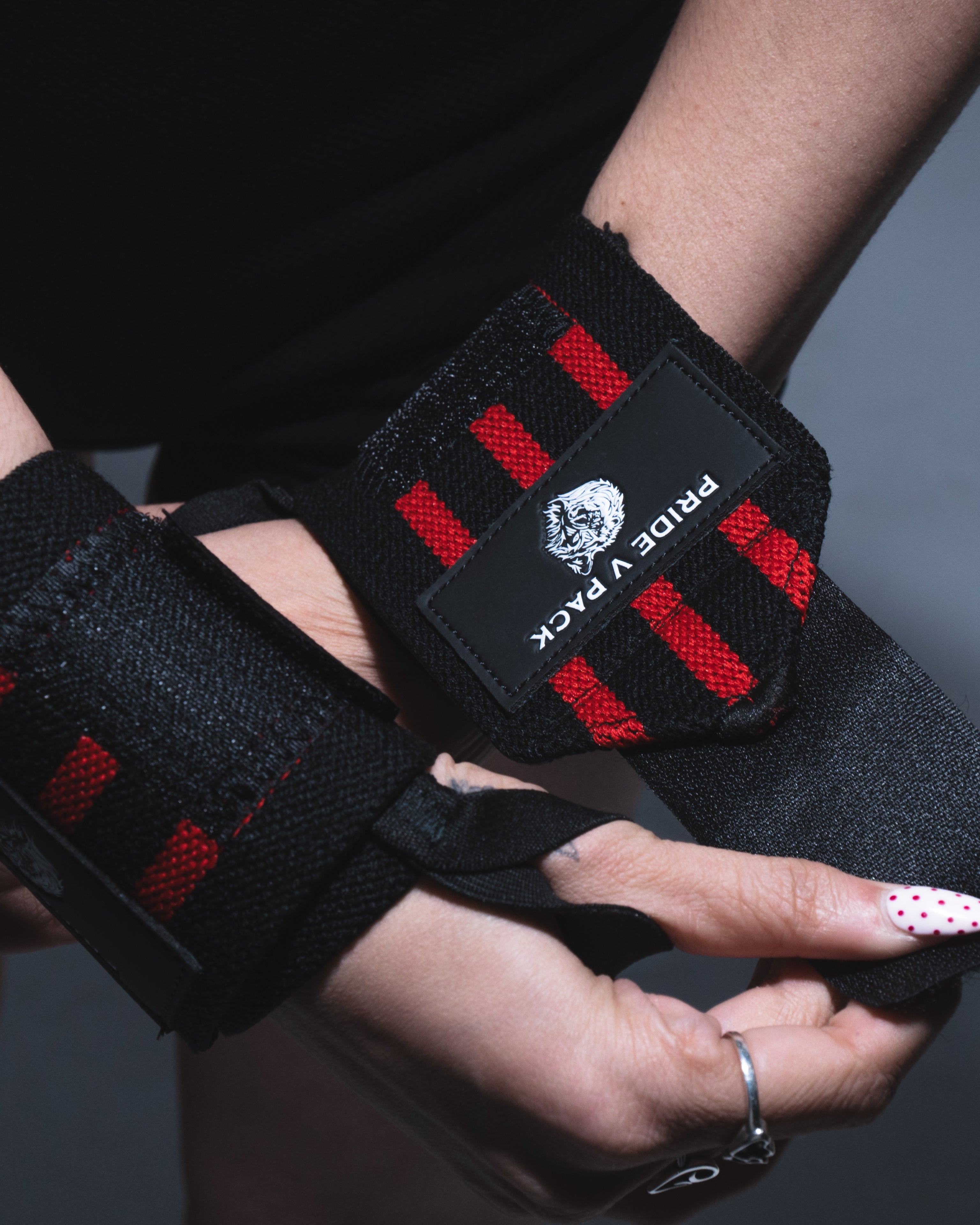 Wrist Wrap