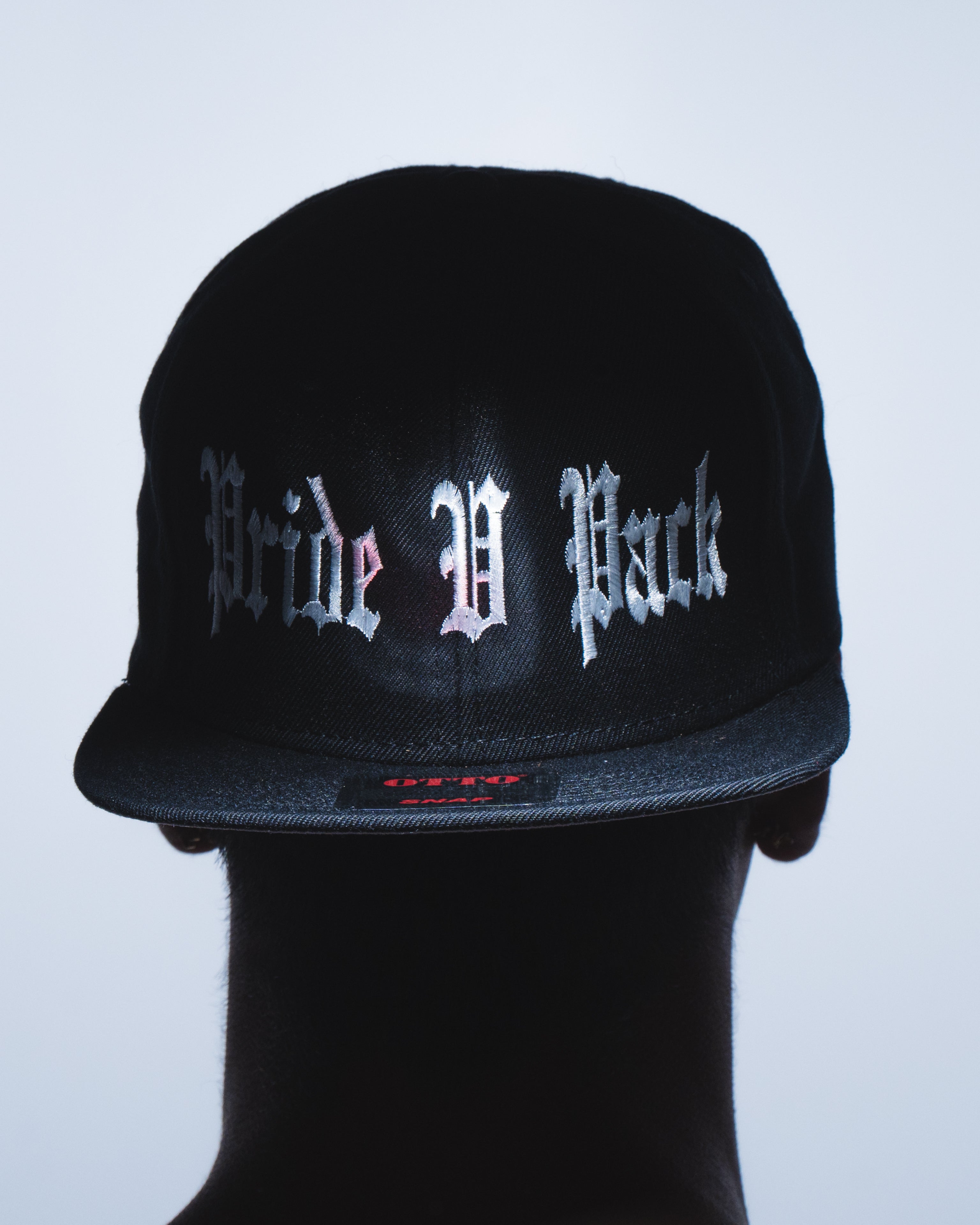 B&W SnapBack
