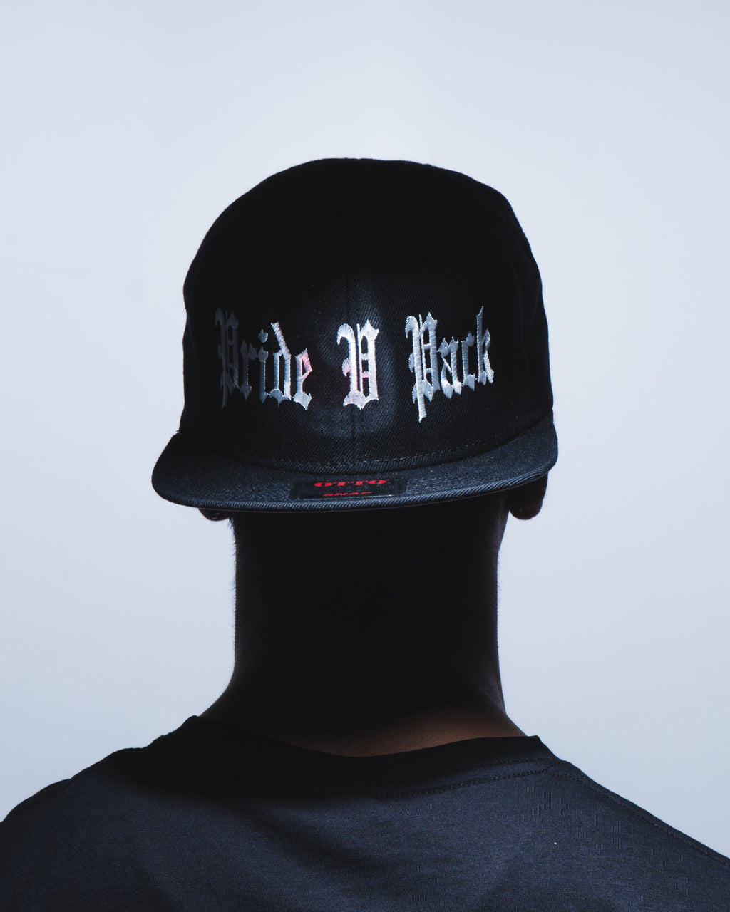 B&W SnapBack