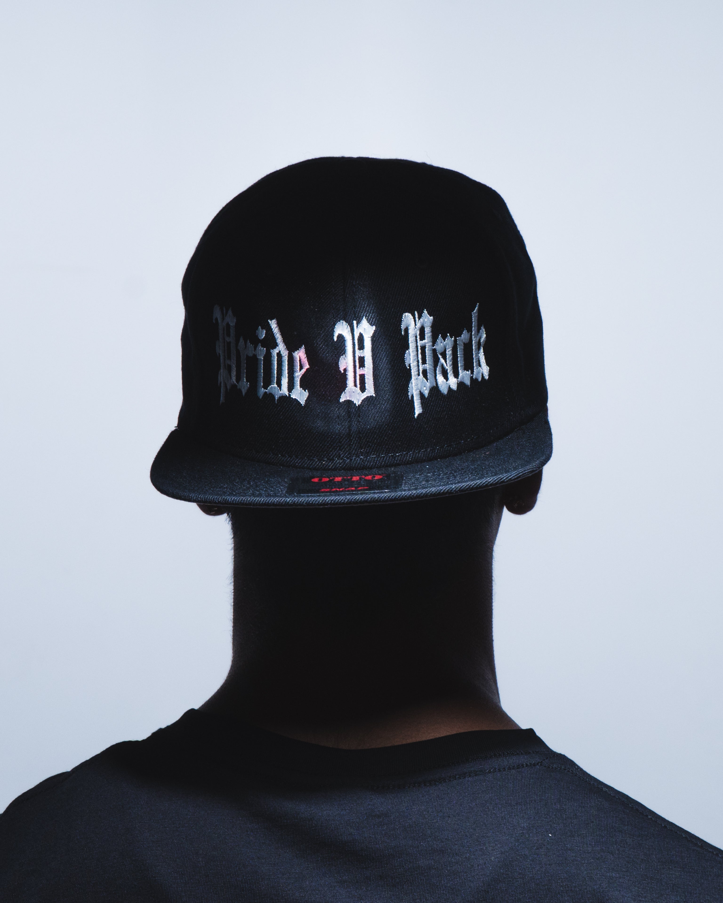 B&W SnapBack
