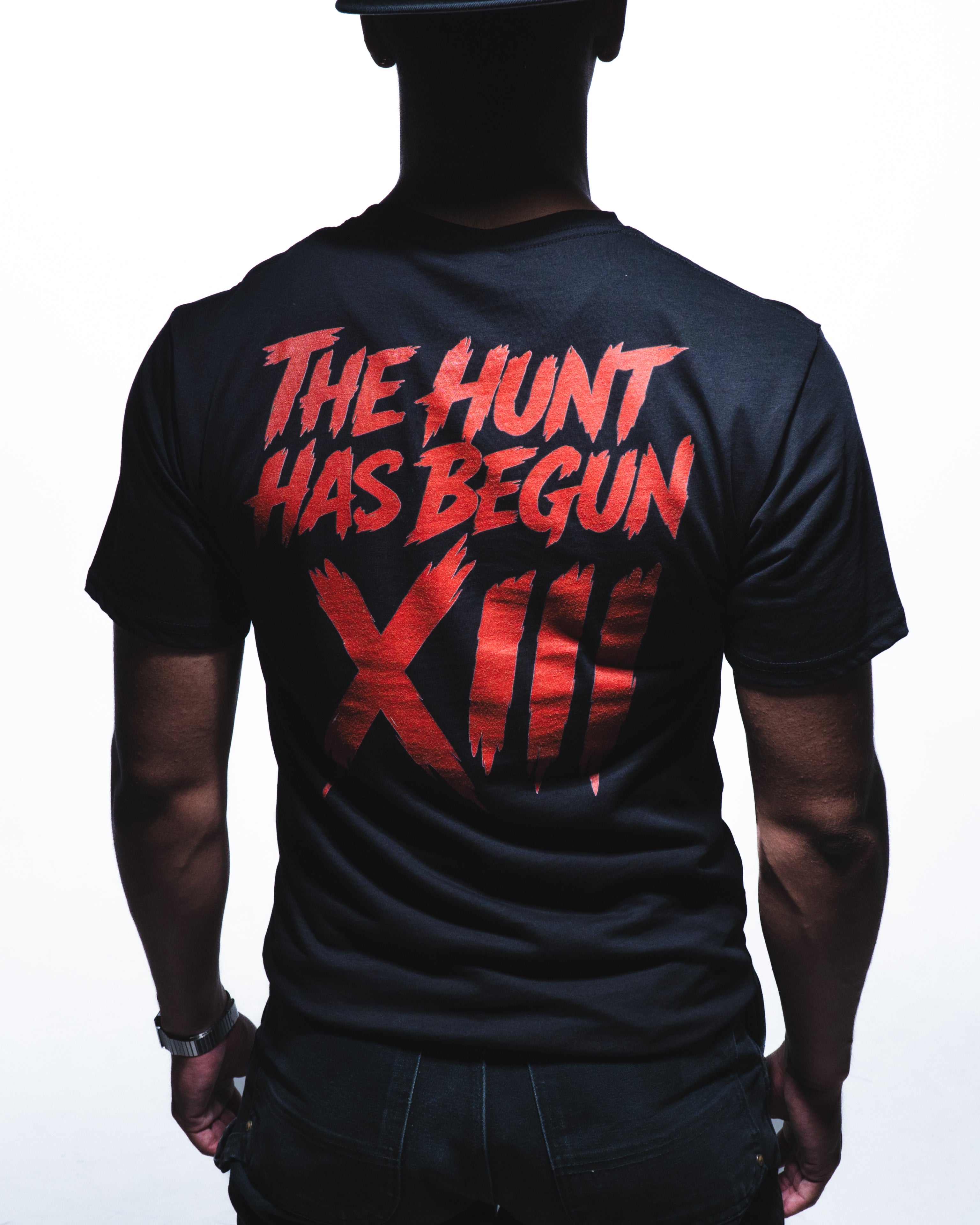 Friday the 13th Mark ii