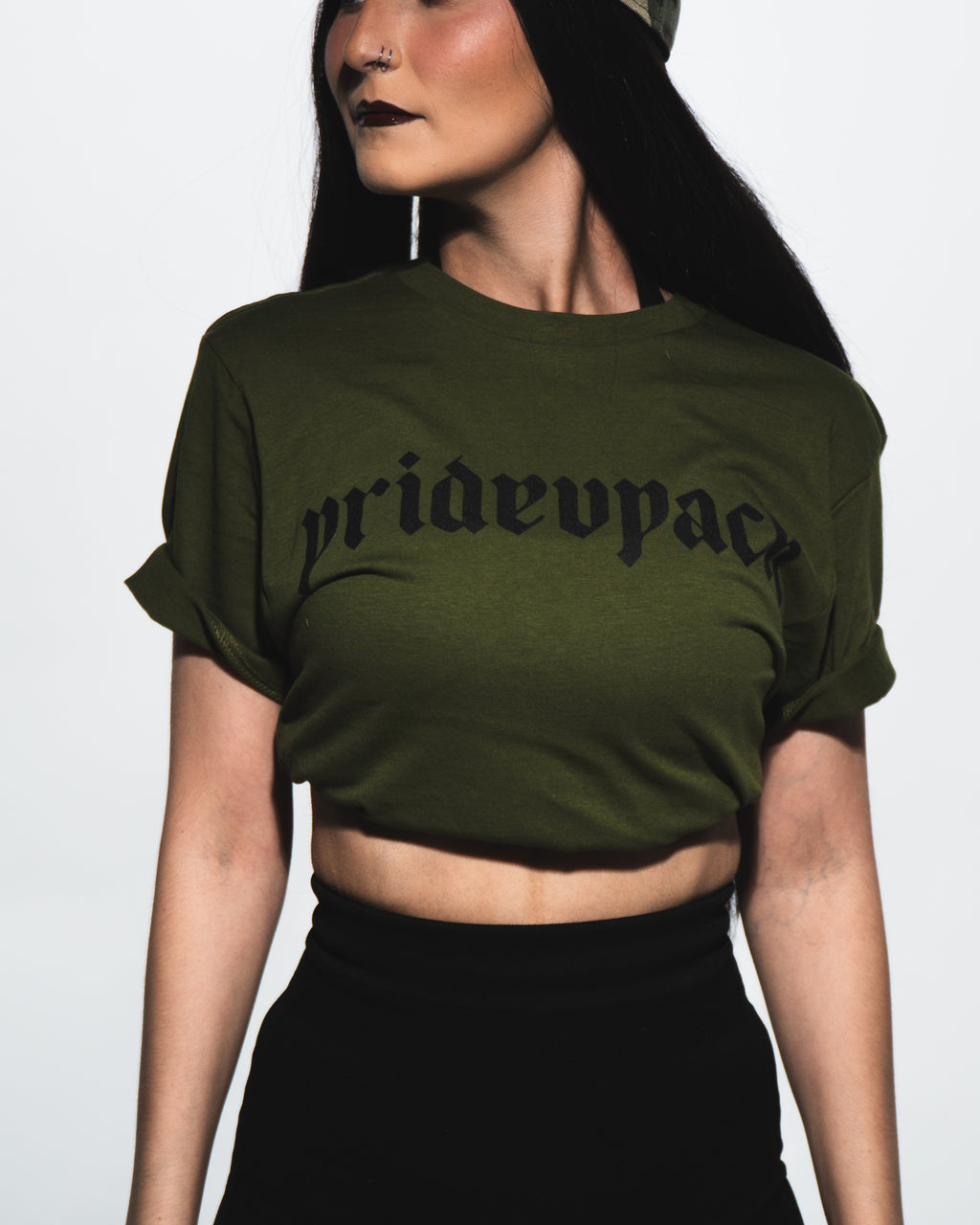 Olive Traditional