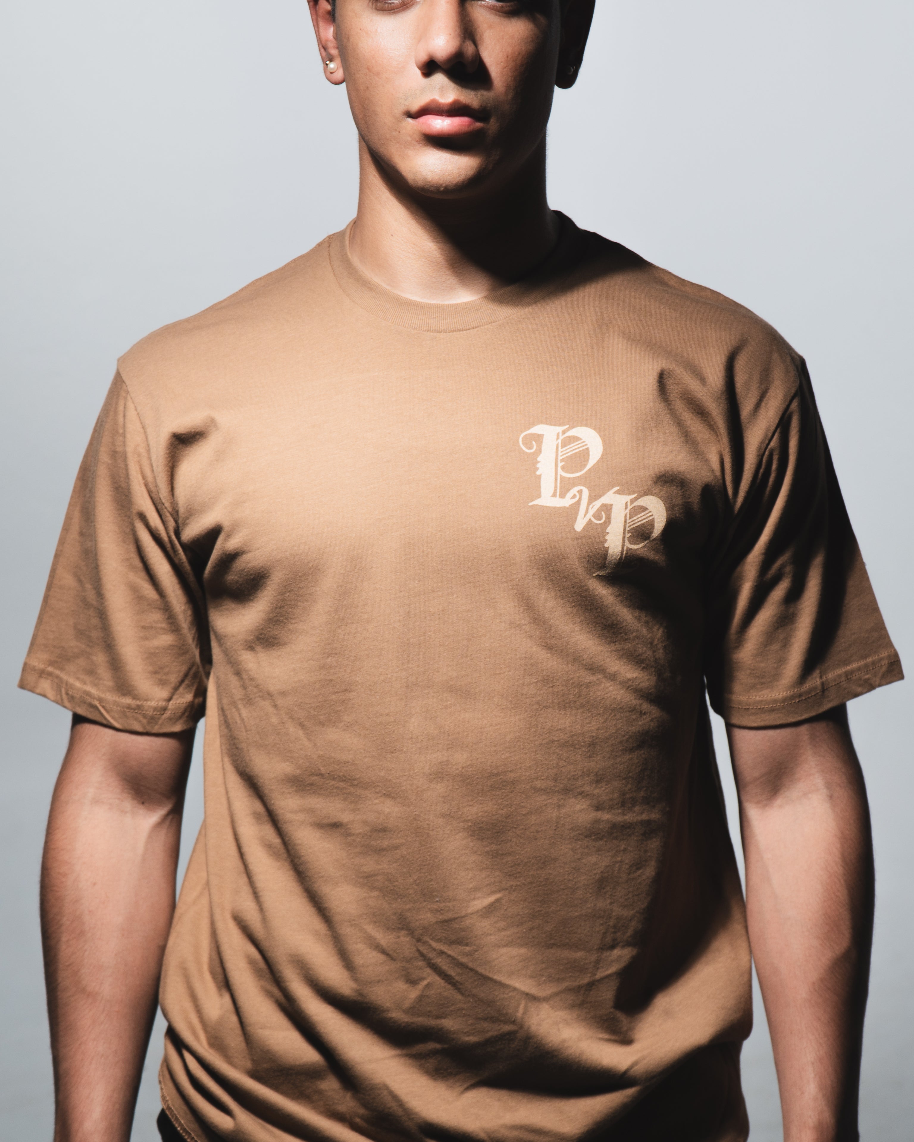 PVP Sandstorm