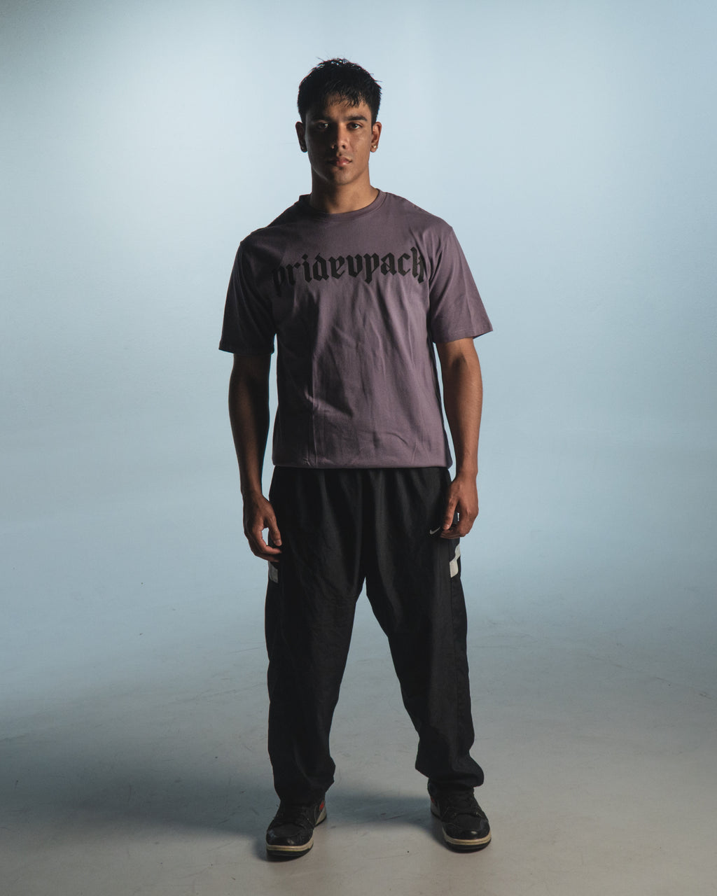 Classic Fit Tee Spring Edition