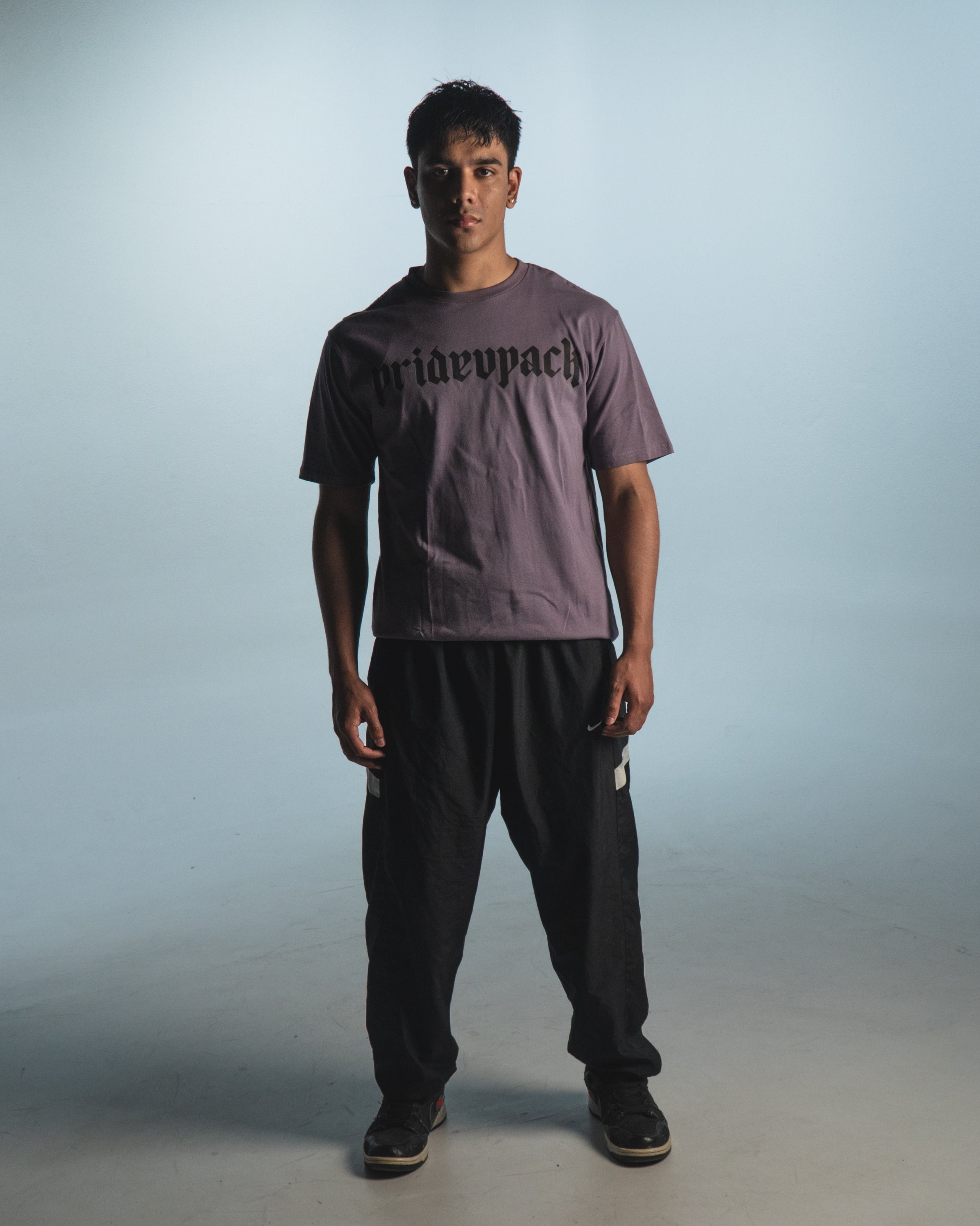 Classic Fit Tee Spring Edition