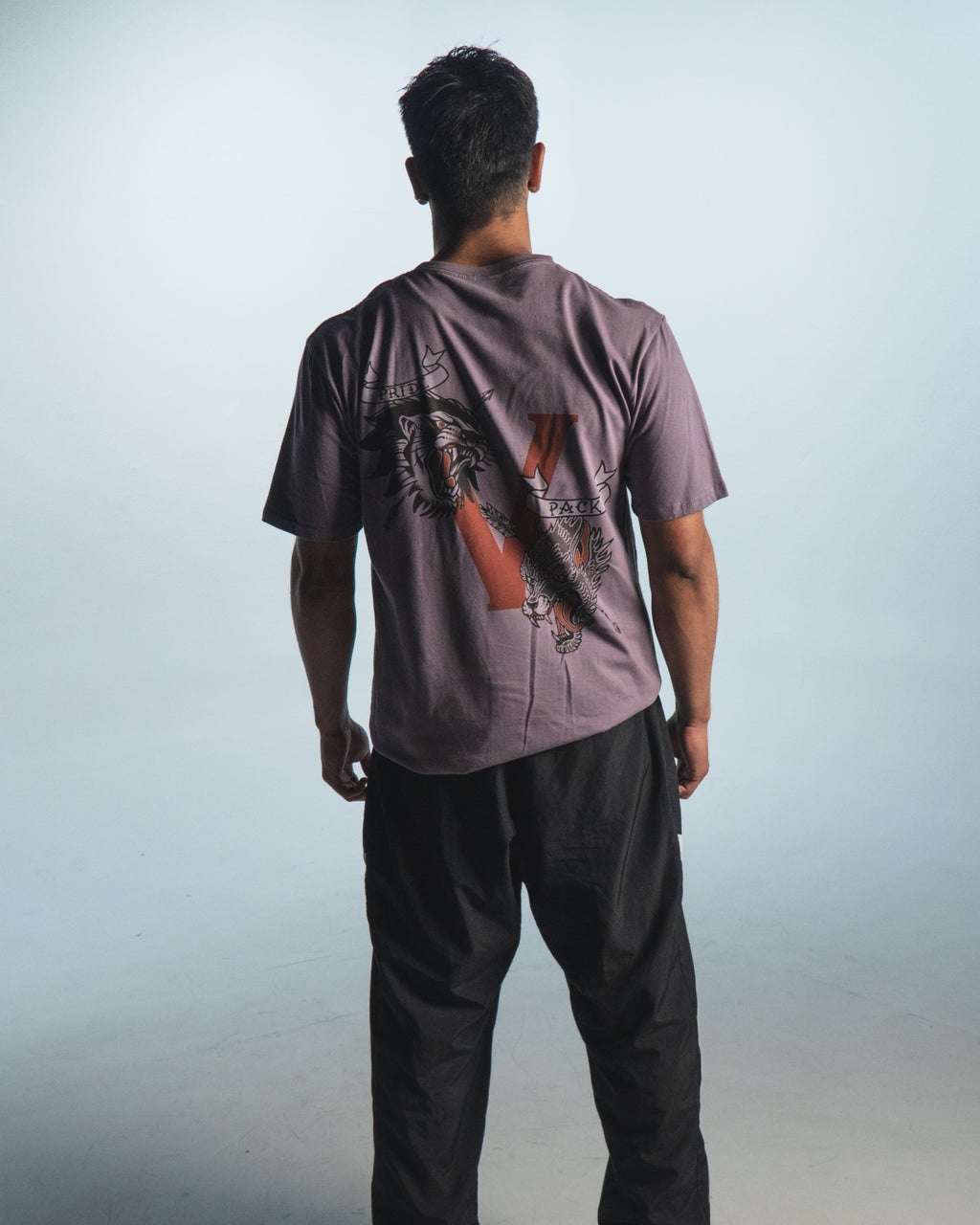 Classic Fit Tee Spring Edition