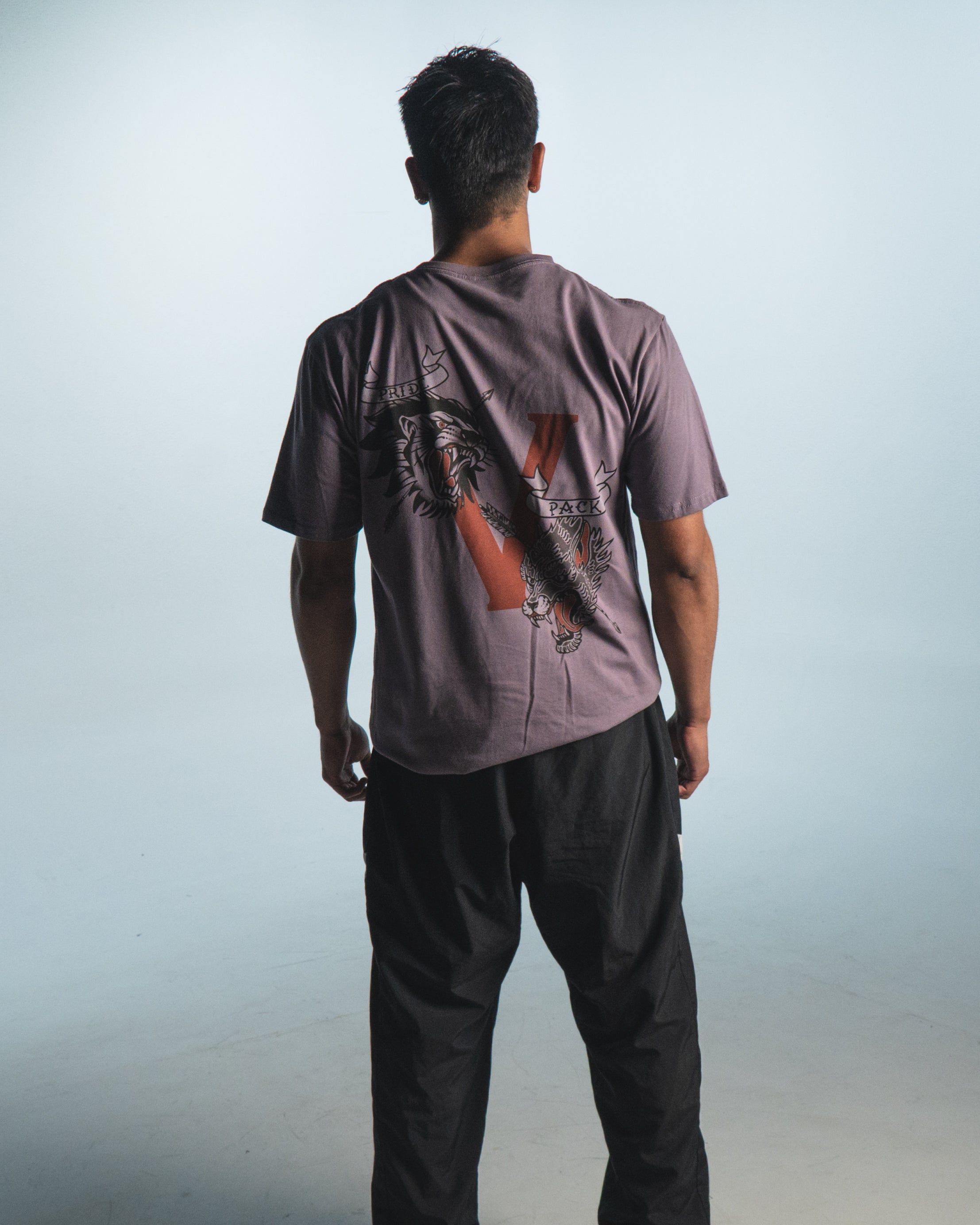 Classic Fit Tee Spring Edition