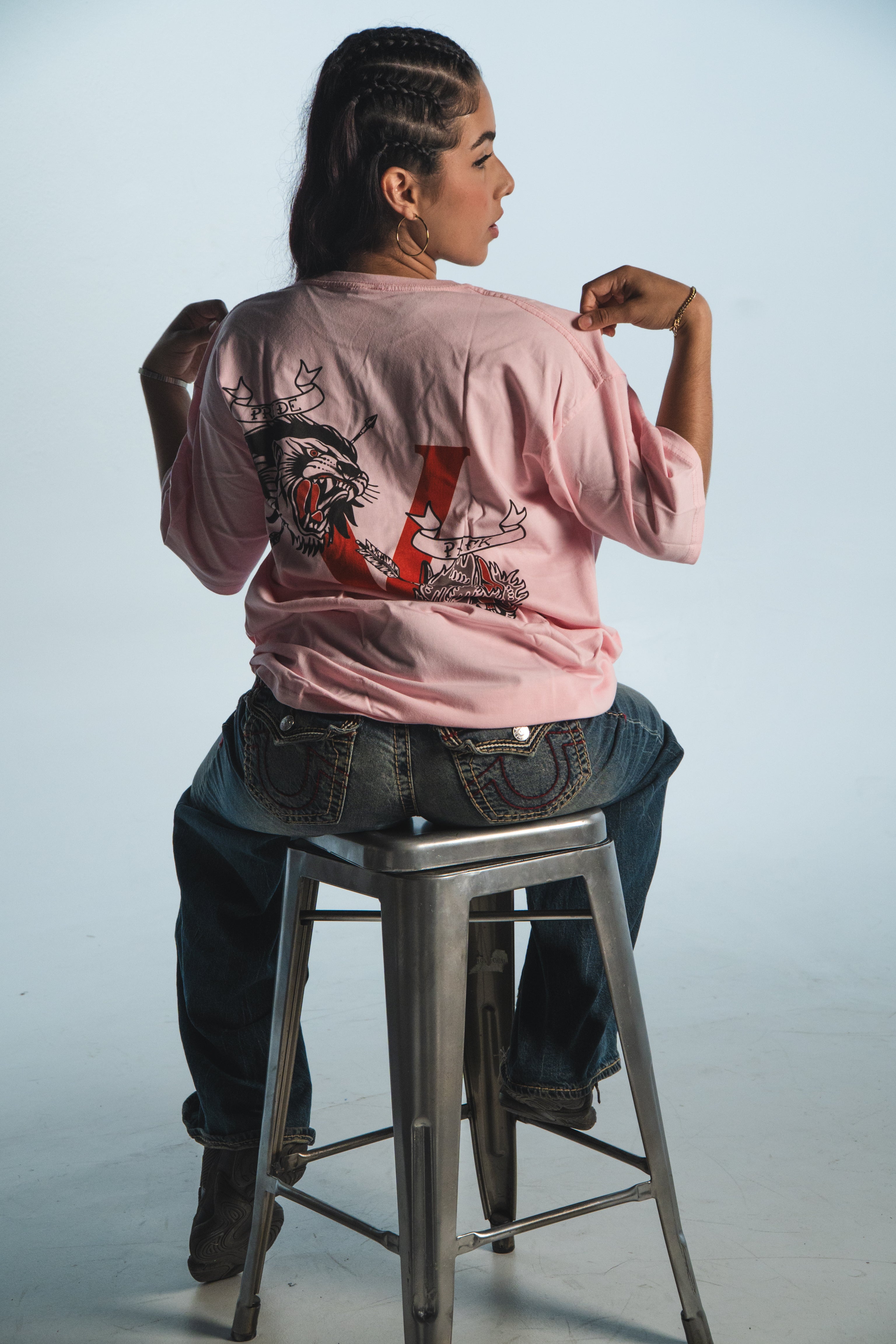 Classic Fit Tee Spring Edition