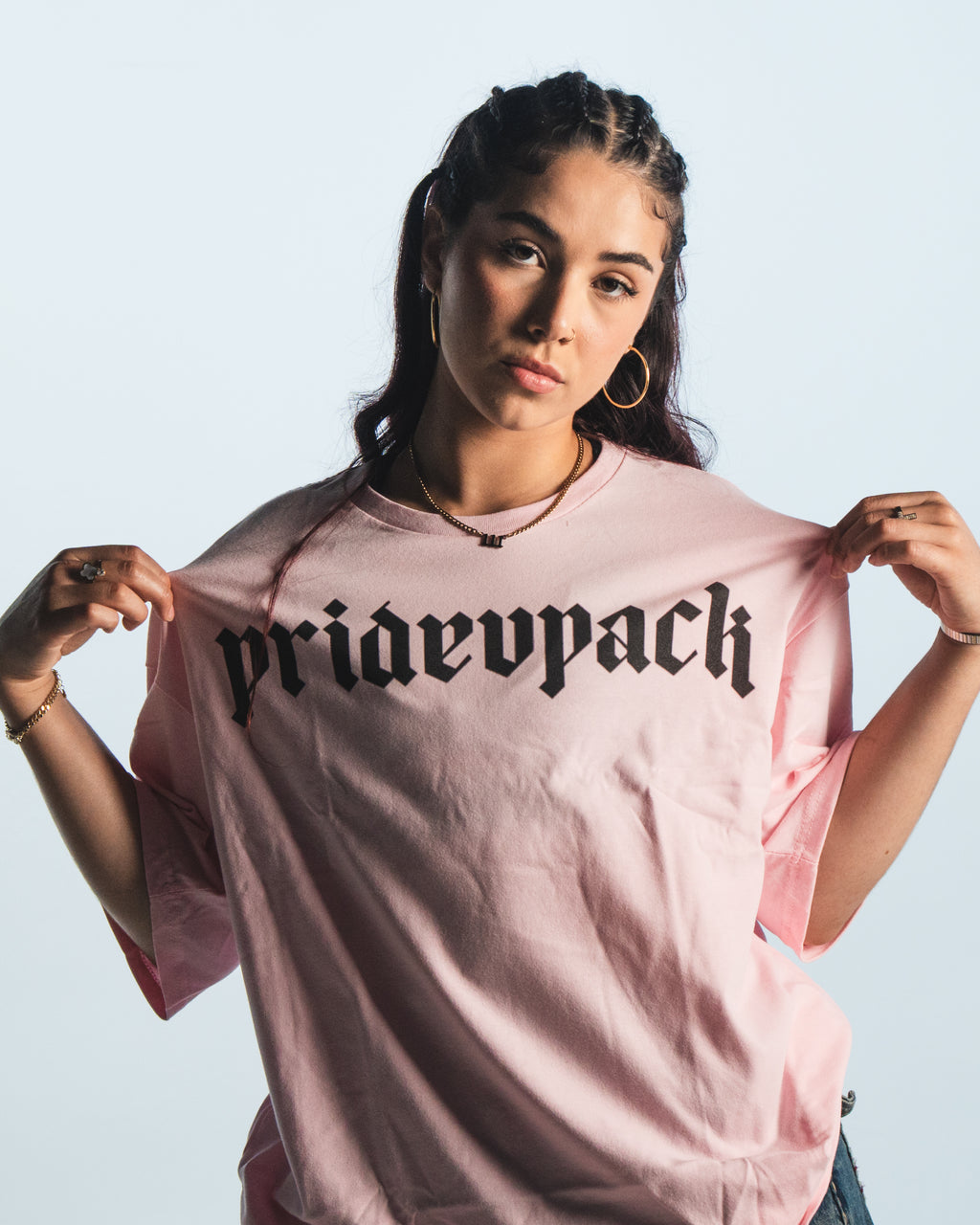 Classic Fit Tee Spring Edition