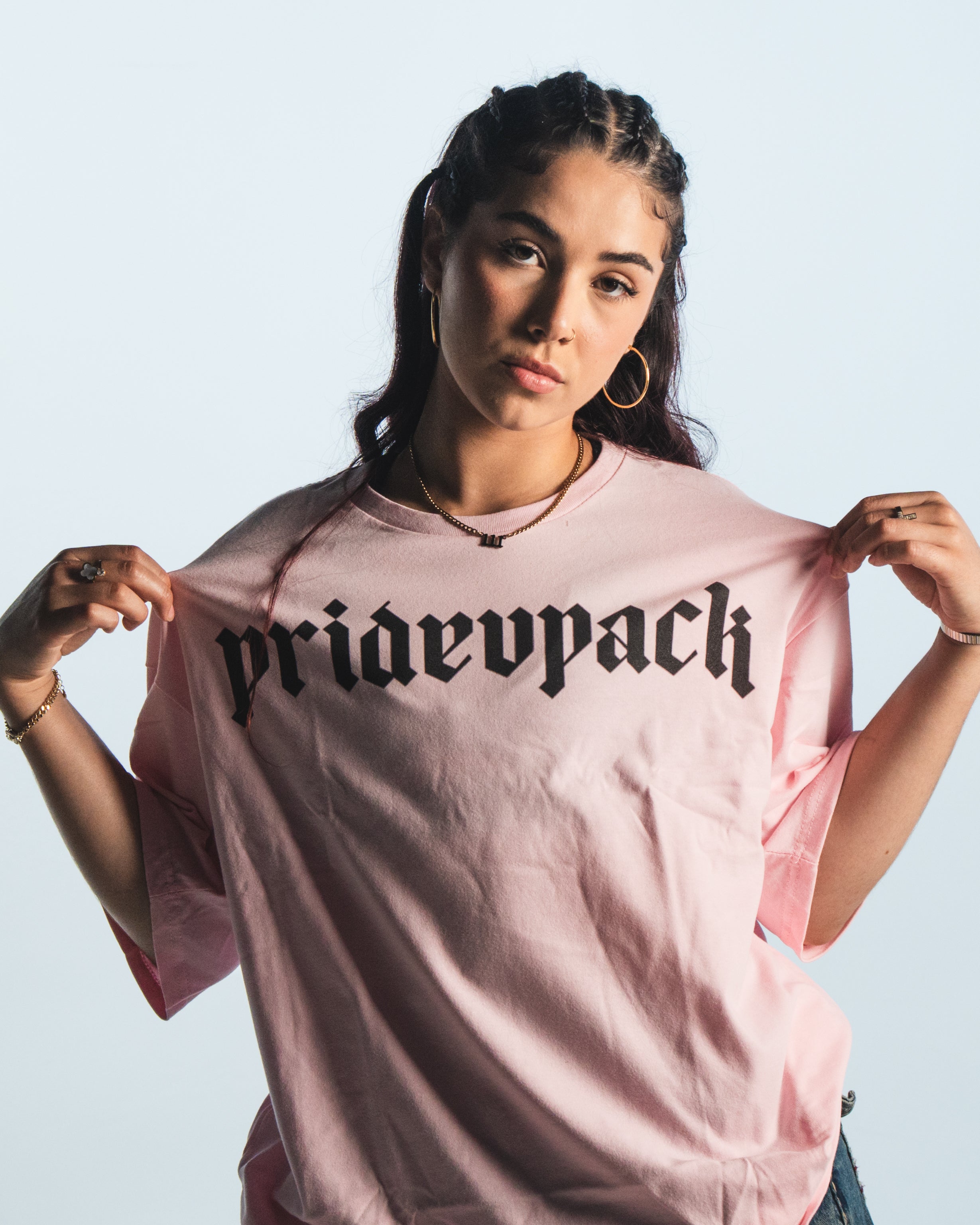 Classic Fit Tee Spring Edition